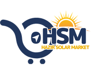 HAZIR SOLAR MARKET